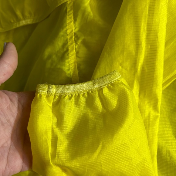 Fun bright jacket - Picture 6 of 8